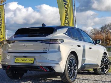 SPOTICAR Ds Ds 4 Rivoli / Eat8 / Cuir Occasions - Berline Essence Beige - Libramont-chevigny - 1200364653_4