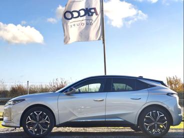 SPOTICAR Ds Ds 4 Rivoli / Eat8 / Cuir Occasions - Berline Essence Beige - Libramont-chevigny - 1200364653_5