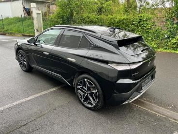 SPOTICAR Ds Ds 4 Cross Rivoli E-tense 225 Occasions - Berline Hybride Rechargeable Black - Mons - 1200364724_3