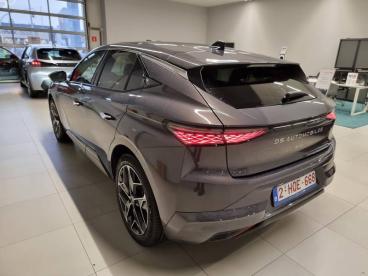 SPOTICAR Ds Ds 4 No 1 Hybrid 145 Auto Etoile Nappa Leather Tweedehands - Berline Benzine Grijs - Wilrijk - 1200366217_3