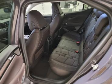 SPOTICAR Ds Ds 4 No 1 Hybrid 145 Auto Etoile Nappa Leather Tweedehands - Berline Benzine Grijs - Wilrijk - 1200366217_5