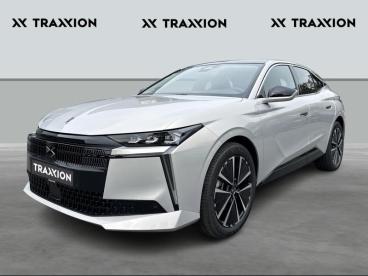 SPOTICAR Ds Ds 4 N°4 Rivoli Tweedehands - Berline Elektrisch White - Deinze - 1200367345_1