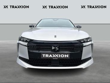 SPOTICAR Ds Ds 4 N°4 Rivoli Tweedehands - Berline Elektrisch White - Deinze - 1200367345_2