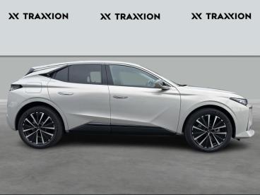 SPOTICAR Ds Ds 4 N°4 Rivoli Tweedehands - Berline Elektrisch White - Deinze - 1200367345_3