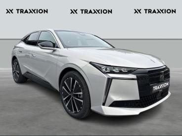 SPOTICAR Ds Ds 4 N°4 Rivoli Tweedehands - Berline Elektrisch White - Deinze - 1200367345_5