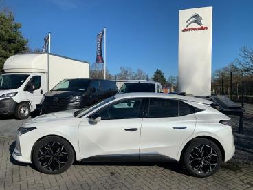 SPOTICAR Ds Ds 4 Hybrid Etoile Occasions - Berline Hybride Wit - Bree - 1200367357_2