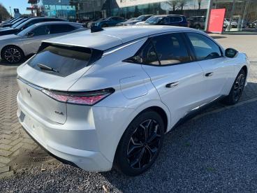 SPOTICAR Ds Ds 4 Hybrid Etoile Occasions - Berline Hybride Wit - Bree - 1200367357_3