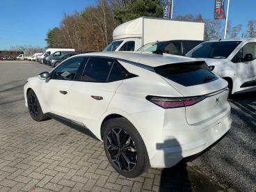 SPOTICAR Ds Ds 4 Hybrid Etoile Occasions - Berline Hybride Wit - Bree - 1200367357_5