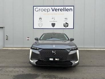 SPOTICAR Ds Ds 4 Bastille Puretech 130pk Automaat ! Occasions - Berline Essence Gris - Geel - 300367842_2