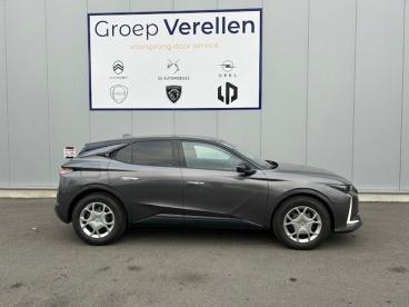 SPOTICAR Ds Ds 4 Bastille Puretech 130pk Automaat ! Occasions - Berline Essence Gris - Geel - 300367842_4