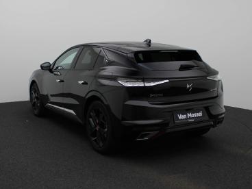 DS CERTIFIED Ds Ds 4 1.5 Hdi Performance Line | Navi | Ecc | Cam | Pdc Tweedehands - Berline Diesel Zwart - Hasselt - 368140_2