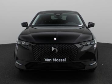 DS CERTIFIED Ds Ds 4 1.5 Hdi Performance Line | Navi | Ecc | Cam | Pdc Tweedehands - Berline Diesel Zwart - Hasselt - 368140_3