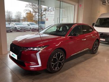 SPOTICAR Ds Ds 4 2 Puretech 130 Automatic Rivoli Tweedehands - Berline Benzine Bordeaux - Wijnegem - 1200368199_3