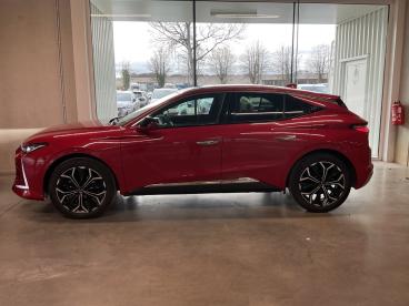 SPOTICAR Ds Ds 4 2 Puretech 130 Automatic Rivoli Tweedehands - Berline Benzine Bordeaux - Wijnegem - 1200368199_4