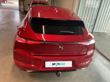 SPOTICAR Ds Ds 4 2 Puretech 130 Automatic Rivoli Tweedehands - Berline Benzine Bordeaux - Wijnegem - 1200368199_5