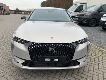 SPOTICAR Ds Ds 4 1.2 Turbo 130 Automaat Etoile Tweedehands - Berline Benzine Grijs - Bree - 1200368334_2