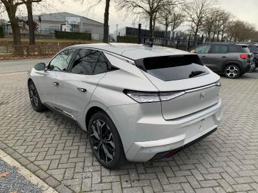 SPOTICAR Ds Ds 4 1.2 Turbo 130 Automaat Etoile Tweedehands - Berline Benzine Grijs - Bree - 1200368334_4