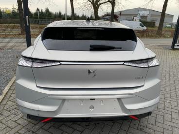 SPOTICAR Ds Ds 4 1.2 Turbo 130 Automaat Etoile Tweedehands - Berline Benzine Grijs - Bree - 1200368334_5