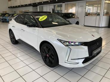 SPOTICAR Ds Ds 4 Perfomance Line+ Tweedehands - Berline Benzine White - Wauthier-braine - 1200368364_3