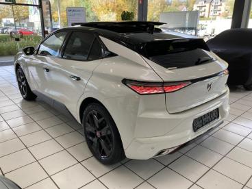 SPOTICAR Ds Ds 4 Perfomance Line+ Tweedehands - Berline Benzine White - Wauthier-braine - 1200368364_4