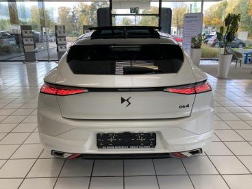 SPOTICAR Ds Ds 4 Perfomance Line+ Tweedehands - Berline Benzine White - Wauthier-braine - 1200368364_5