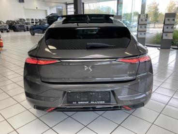 SPOTICAR Ds Ds 4 Trocadero Occasions - Berline Hybride Grey - Wauthier-braine - 1200368441_5