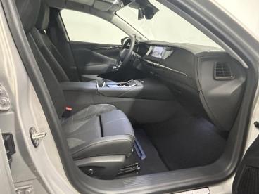 DS CERTIFIED Ds Ds 4 N°4 Etoile Tweedehands - Berline Electrique Champagne - Brugge - 369032_2