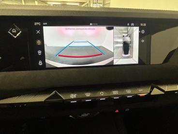 DS CERTIFIED Ds Ds 4 N°4 Etoile Tweedehands - Berline Electrique Champagne - Brugge - 369032_5