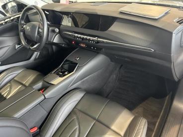 DS CERTIFIED Ds Ds 4 Rivoli E-tense 225 Tweedehands - Berline Oplaadbare Hybride Beige - Eupen - 369342_2