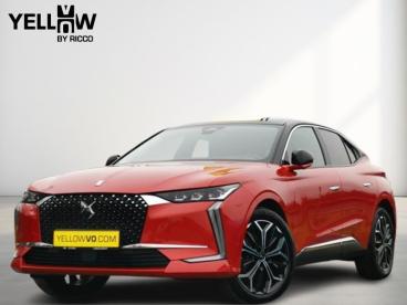 SPOTICAR Ds Ds 4 Rivoli / 1.5 Bluehdi / Eat8 Occasions - Berline Diesel Red - Libramont-chevigny - 1200369641_1
