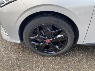 DS CERTIFIED Ds Ds 4 Performance Line + Tweedehands - Berline Diesel Beige - Eupen - 371777_5