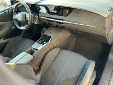 SPOTICAR Ds Ds 4 Performance Line 130 Tweedehands - Berline Benzine White - Arlon - 1200372722_2