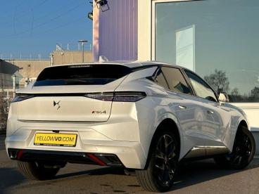 SPOTICAR Ds Ds 4 Performance Line 130 Tweedehands - Berline Benzine White - Arlon - 1200372722_4