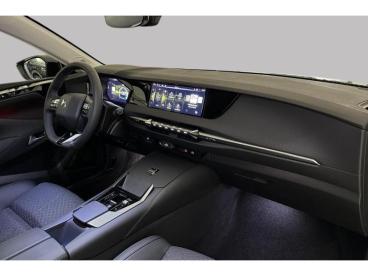 DS CERTIFIED Ds Ds 4 E-tense 215 Pallas Occasion - Berline Electrique Grey - Kortrijk - 372879_2