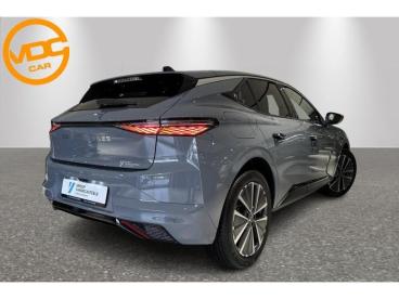 DS CERTIFIED Ds Ds 4 E-tense 215 Pallas Occasion - Berline Electrique Grey - Kortrijk - 372879_3