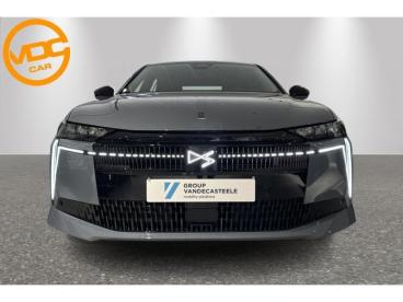 DS CERTIFIED Ds Ds 4 E-tense 215 Pallas Occasion - Berline Electrique Grey - Kortrijk - 372879_5