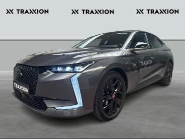 SPOTICAR Ds Ds 4 Performance Line Occasions - Berline Essence Grey - Deinze - 1200373475_1