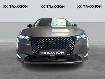 SPOTICAR Ds Ds 4 Performance Line Occasions - Berline Essence Grey - Deinze - 1200373475_2