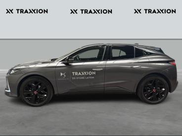 SPOTICAR Ds Ds 4 Performance Line Occasions - Berline Essence Grey - Deinze - 1200373475_4