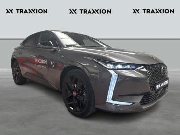 SPOTICAR Ds Ds 4 Performance Line Occasions - Berline Essence Grey - Deinze - 1200373475_5