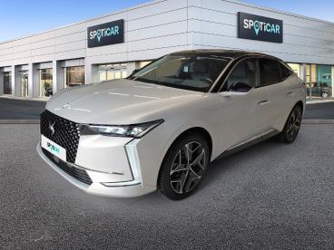 SPOTICAR Ds Ds 4 2 E-tense Rivoli Tweedehands - Berline Oplaadbare Hybride Beige - Wilrijk - 1200373512_1