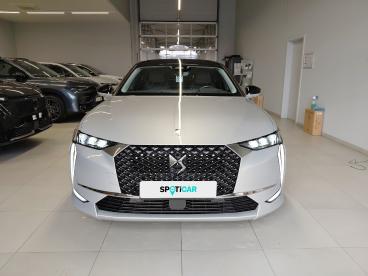 SPOTICAR Ds Ds 4 2 E-tense Rivoli Tweedehands - Berline Oplaadbare Hybride Beige - Wilrijk - 1200373512_2