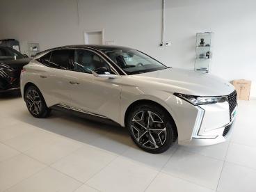 SPOTICAR Ds Ds 4 2 E-tense Rivoli Tweedehands - Berline Oplaadbare Hybride Beige - Wilrijk - 1200373512_3