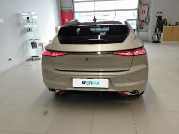 SPOTICAR Ds Ds 4 2 E-tense Rivoli Tweedehands - Berline Oplaadbare Hybride Beige - Wilrijk - 1200373512_5