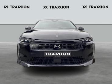 SPOTICAR Ds Ds 4 N°4 | Etoile Nappa Tweedehands - Berline Hybrid Black - Deinze - 1200373821_3