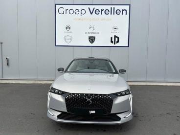 DS CERTIFIED Ds Ds 4 Puretech Esprit De Voyage Aut Tweedehands - Berline Essence Beige - Geel - 374068_2