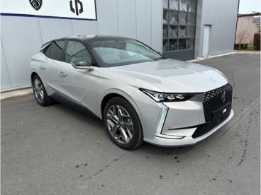 DS CERTIFIED Ds Ds 4 Puretech Esprit De Voyage Aut Tweedehands - Berline Essence Beige - Geel - 374068_3