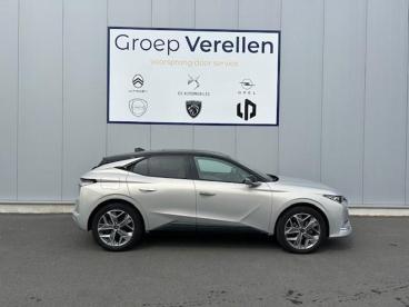 DS CERTIFIED Ds Ds 4 Puretech Esprit De Voyage Aut Tweedehands - Berline Essence Beige - Geel - 374068_4