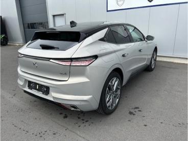 DS CERTIFIED Ds Ds 4 Puretech Esprit De Voyage Aut Tweedehands - Berline Essence Beige - Geel - 374068_5