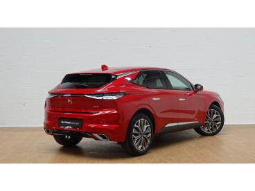 SPOTICAR Ds Ds 4 Crossback 1.2t Trocadero Automaat Occasions - Berline Essence Rood - Herent - 1200374847_3